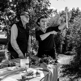 09 septembre 2022 : Journ&ée des aidants et des aidés