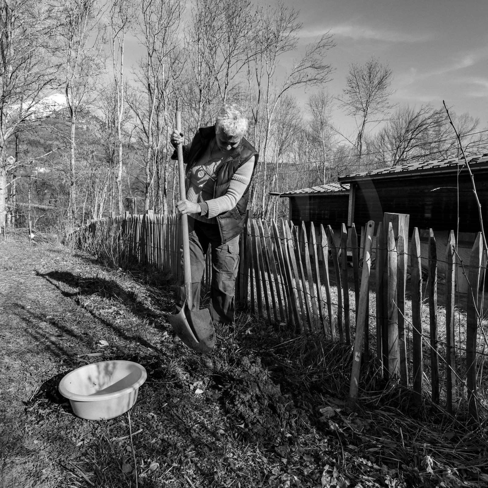 10 mars 2021 : on jardine, on fabrique des jeux