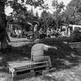 23 août 2017 - Animations