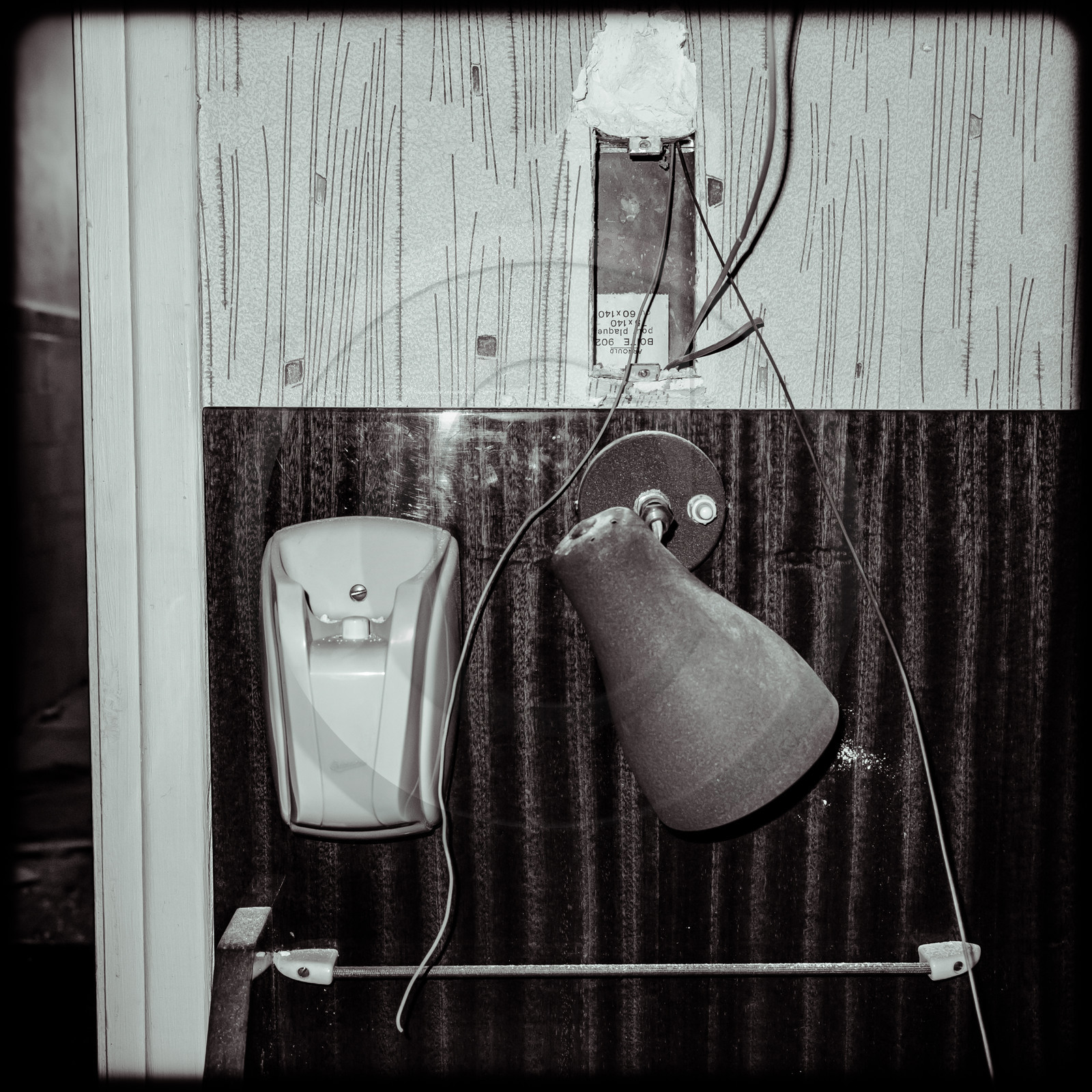 L'Hôtel Fourrat à La-Roche-de-Rame