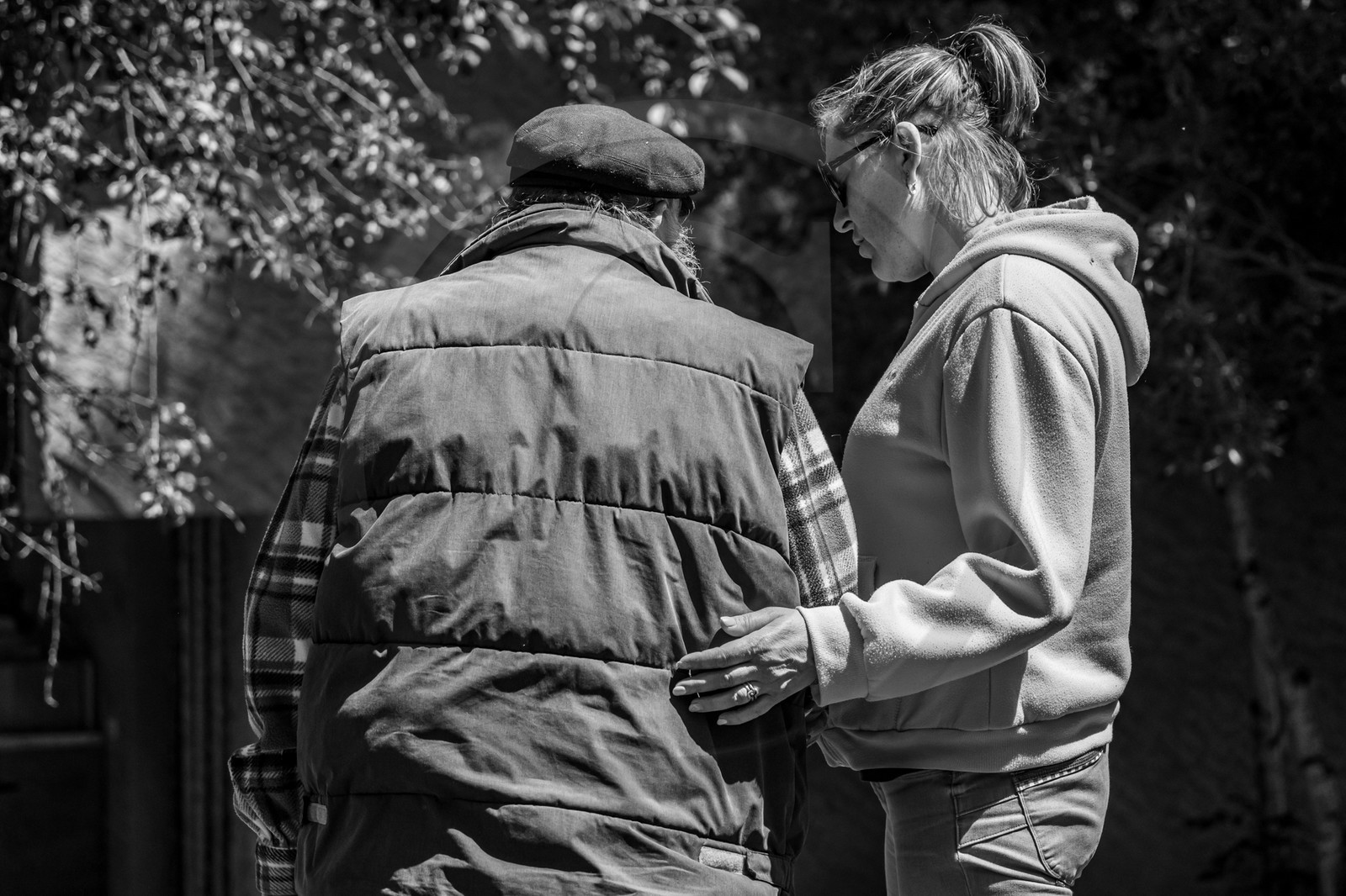 12 juin 2024 : création d'un jeu et jardinage