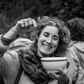 Des soupes, des desserts et un marché des créateurs