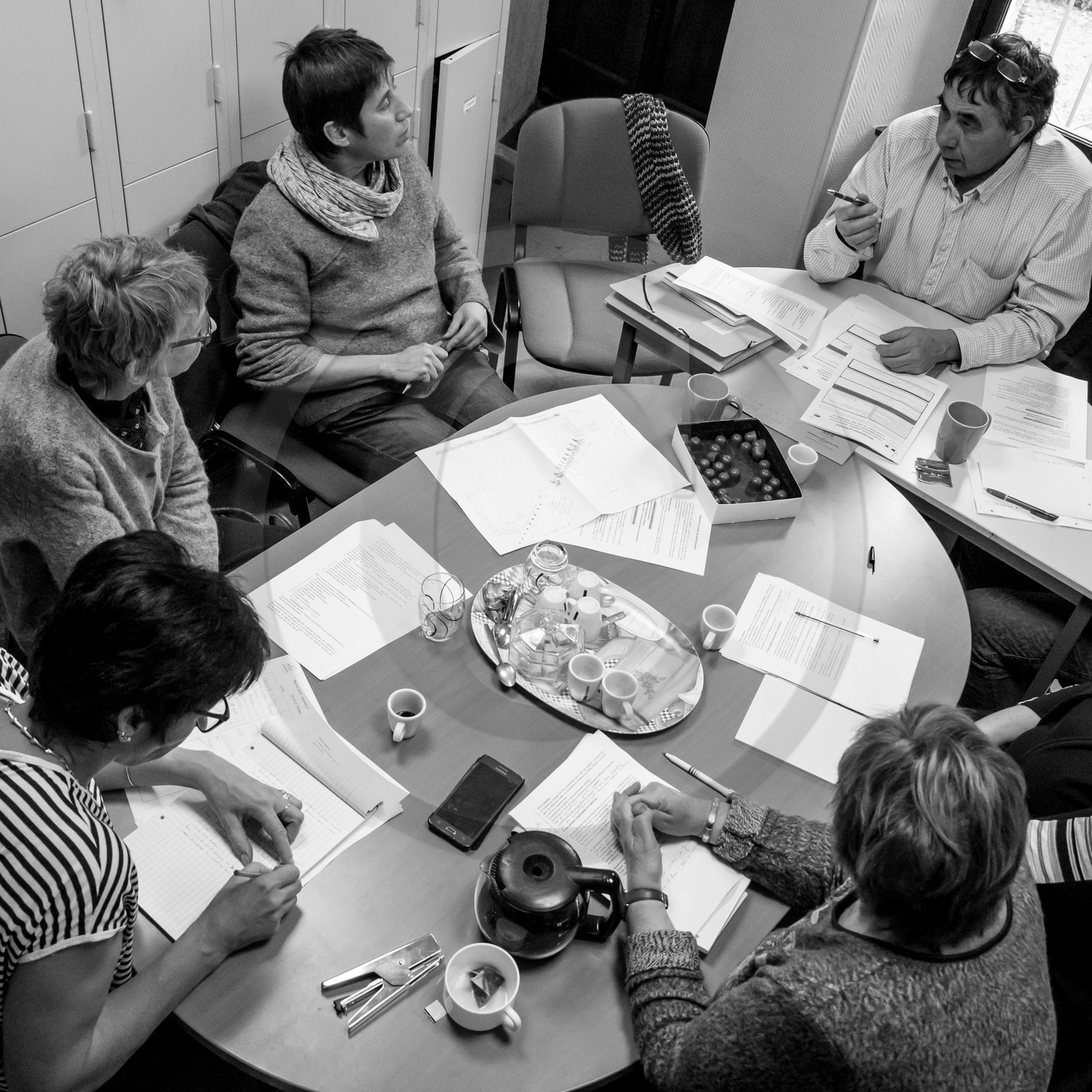 L'Ouort de Bénévent - 27 janvier 2017