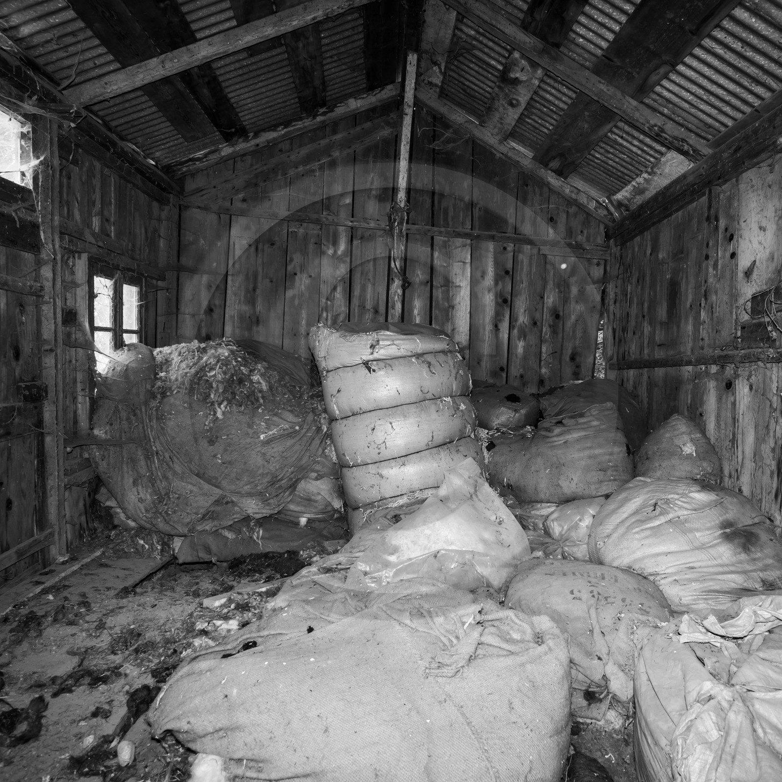 La Filature du Valgaudemar