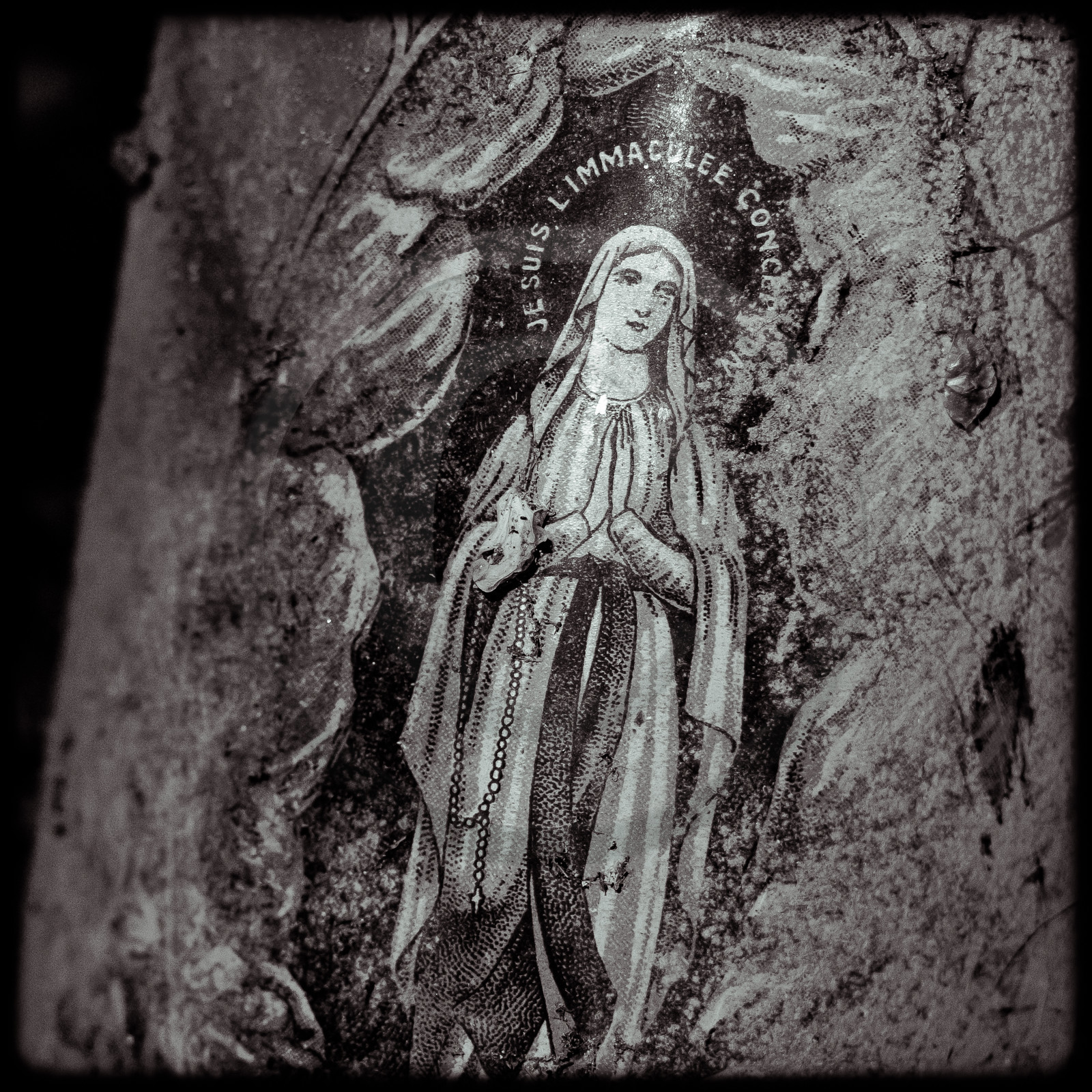 La Cure de Saint-Julien-en-Champsaur