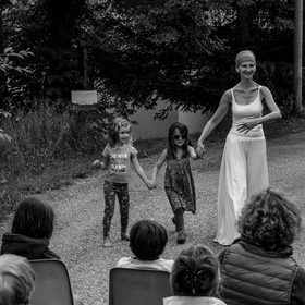 14 juillet 2021 : Lumema danse