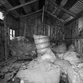 La Filature du Valgaudemar