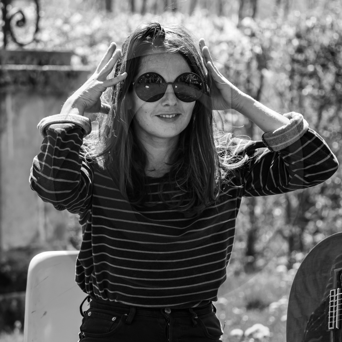 26 avril 2023 : Une chorale à l'Ouort