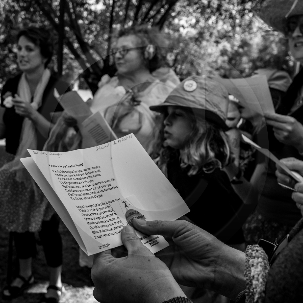 19 août 2022 : Journée des aidants et des aidés