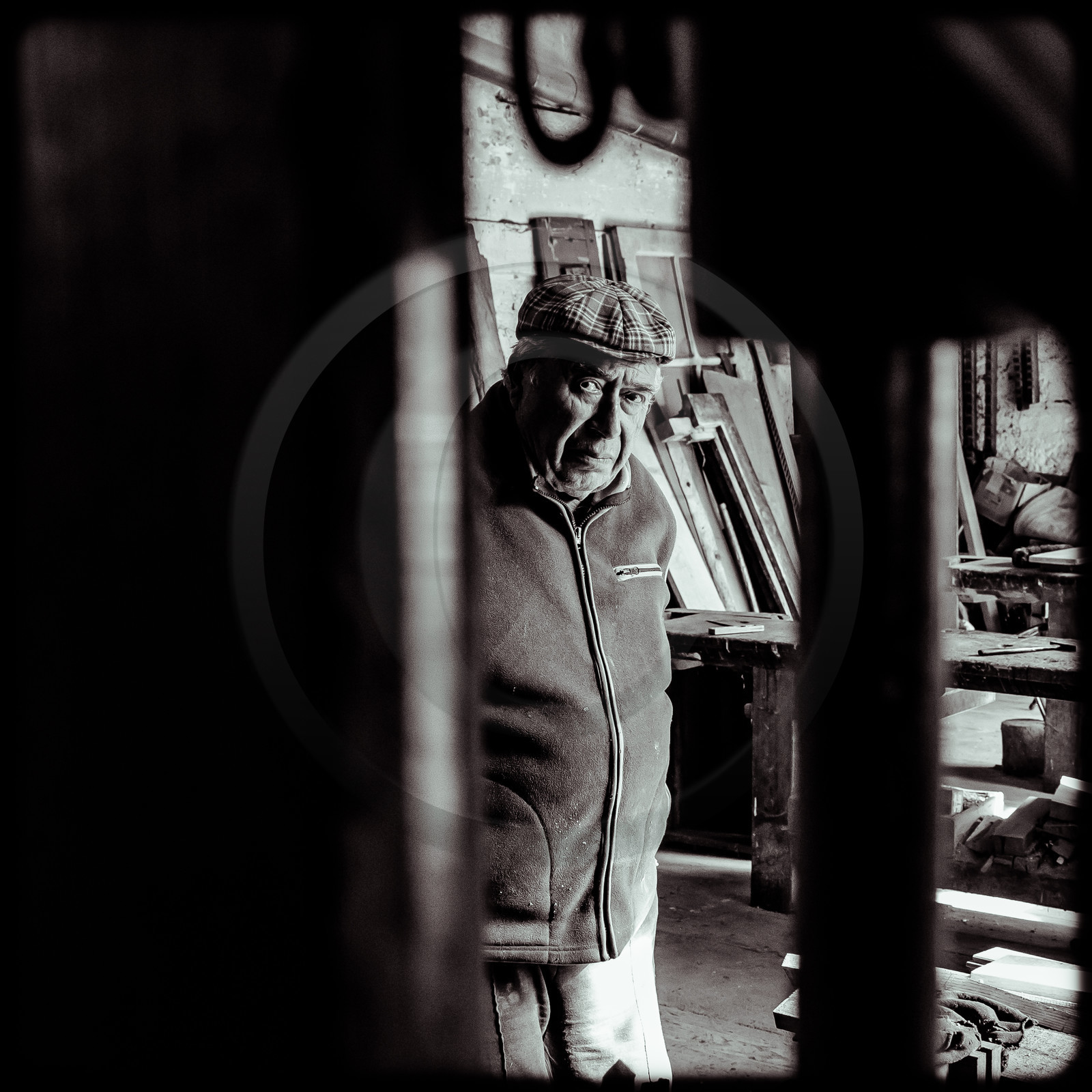 Menuiserie Boyer à Saint-Bonnet en Champsaur