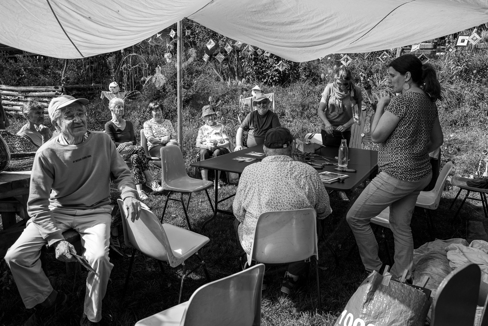 13 septembre 2023 : Osier et HydrOlique