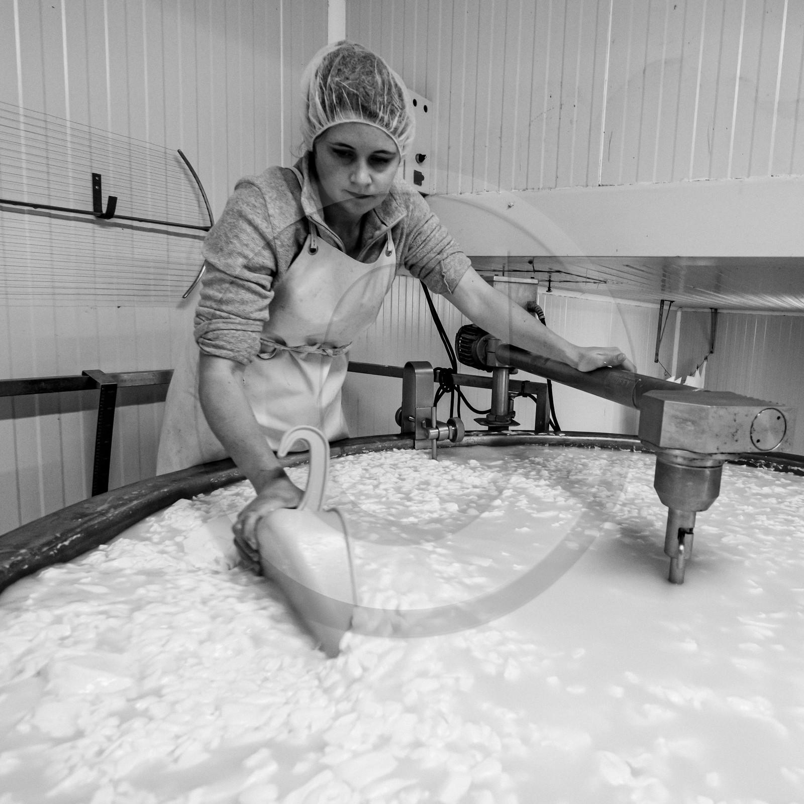 La Fromagerie du Champsaur