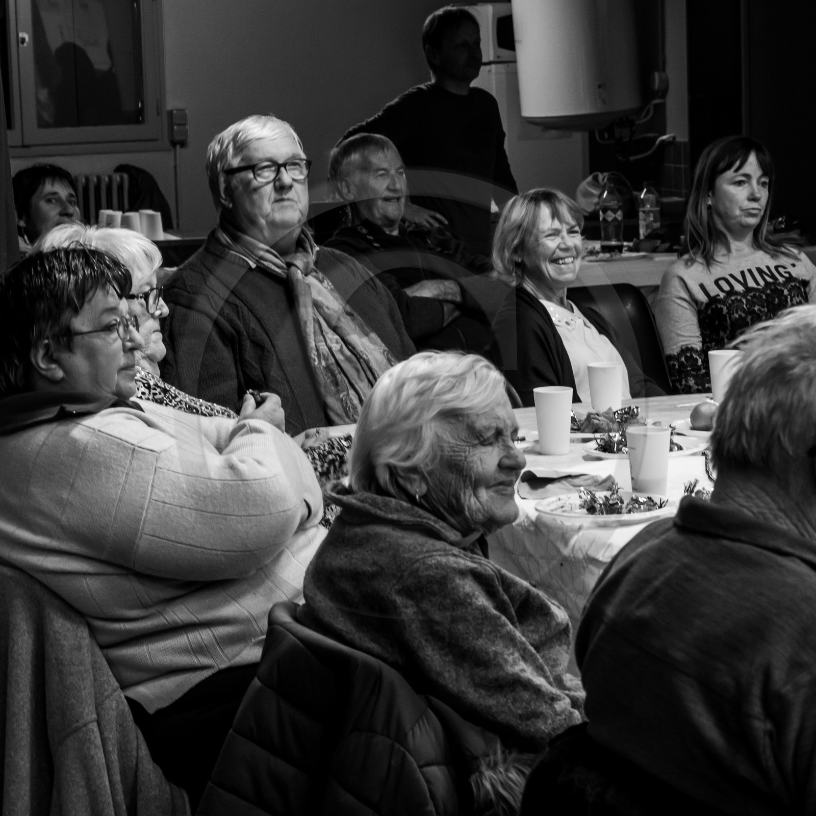 11 décembre 2019 : Arbre de Noël de Bien Chez Soi