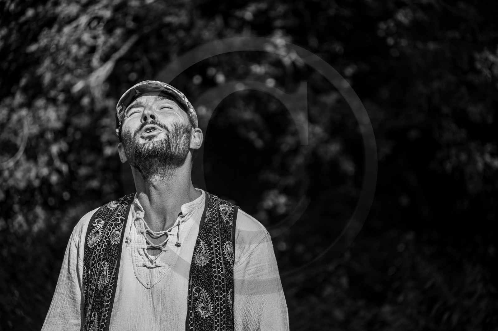 02 octobre 2024 : des contes avec Gilles Bougère et quelques autres conteurs