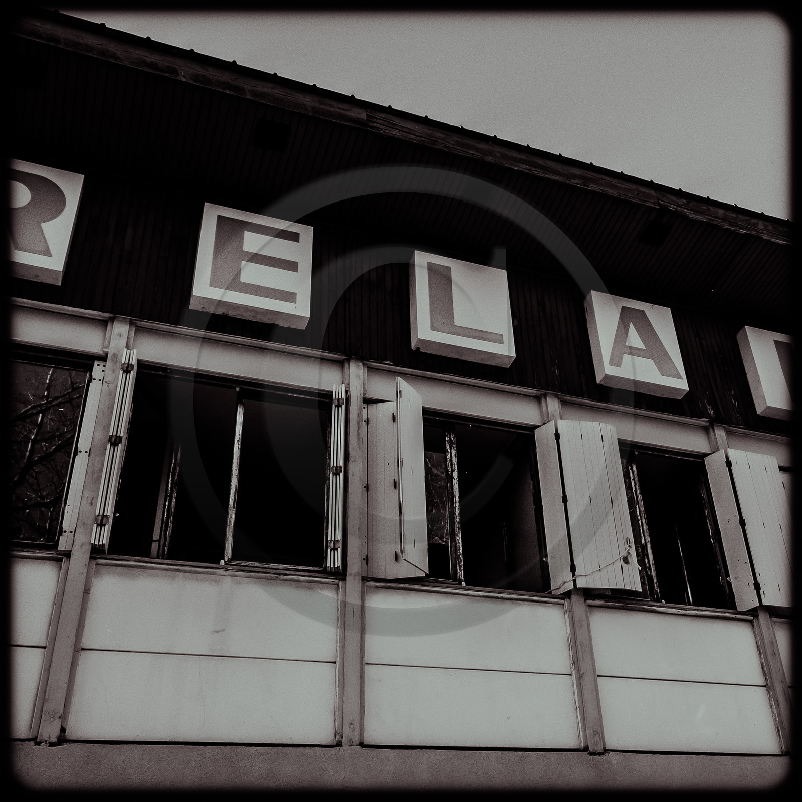 Le Relais Boré
