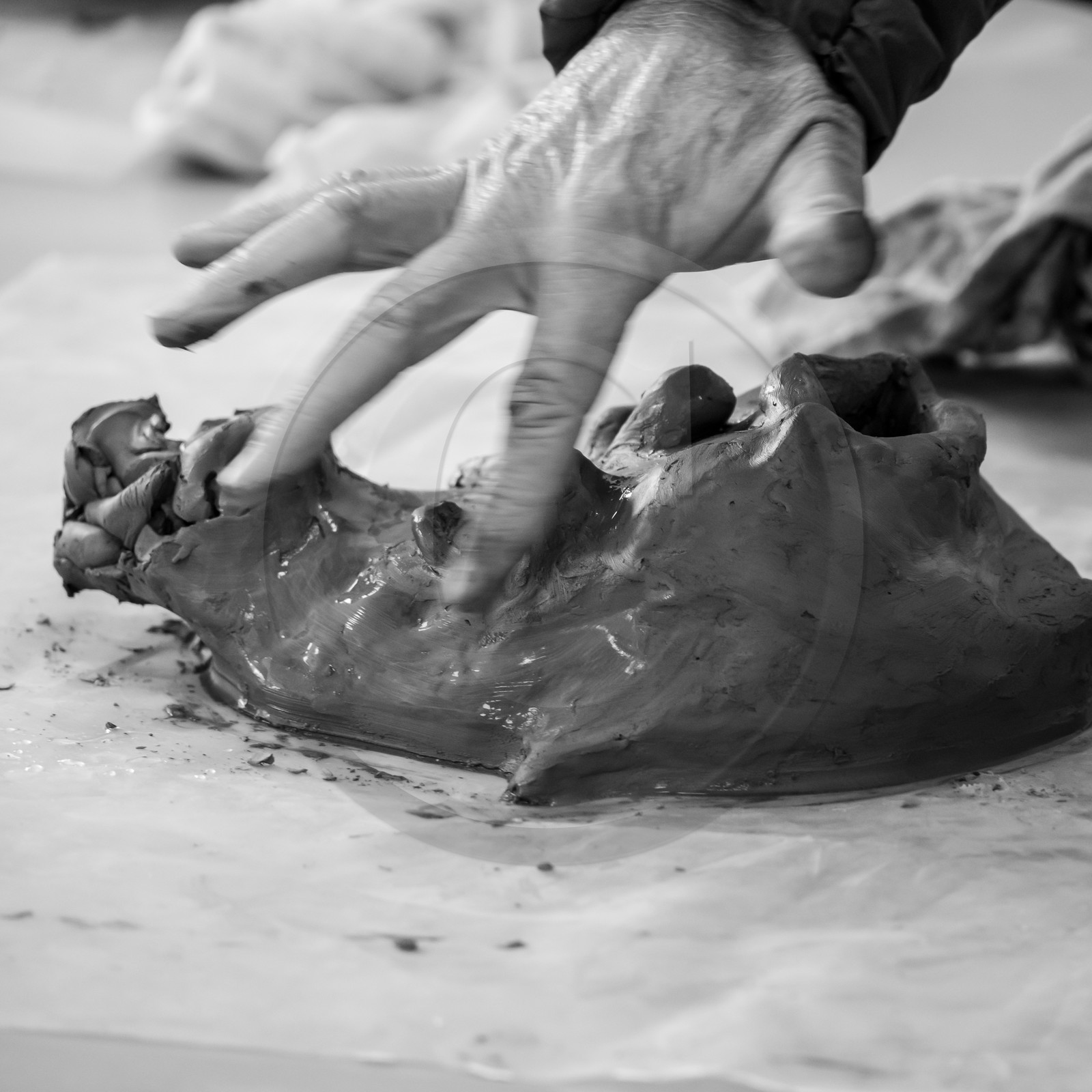 12 mai 2021 : Fabrication de masques