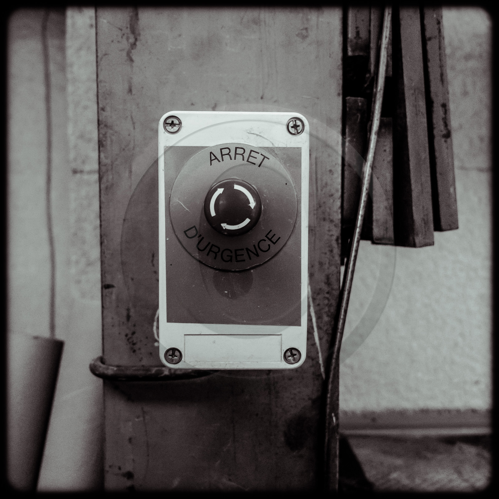 La Filature du Valgaudemar