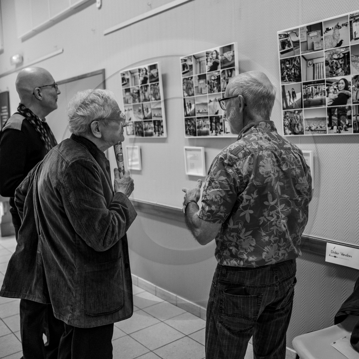 Automne photographique en Champsaur 2022