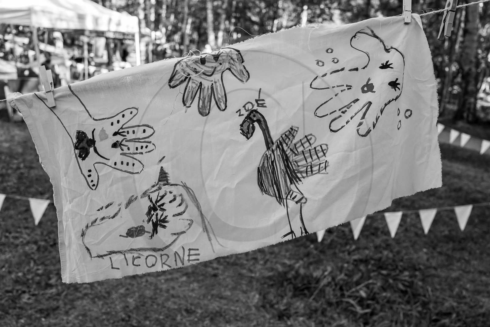 15, 16 et 17 août 2023 : L'Ouort au festival l'Echo des Mots