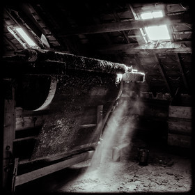 L'usine de Fenasse