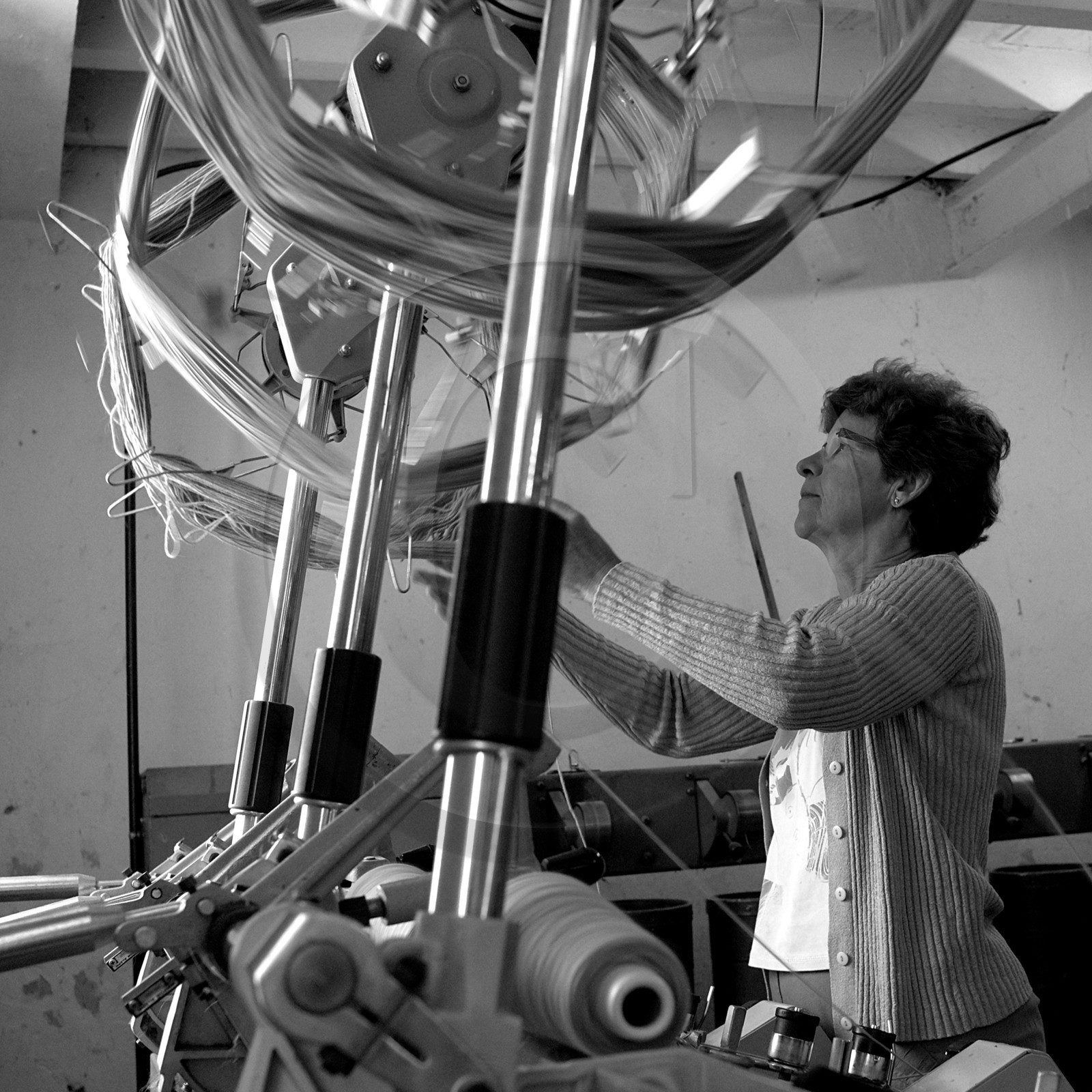 La Filature du Valgaudemar