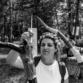 11, 12 et 13 août 2021 : L'Echo des Mots