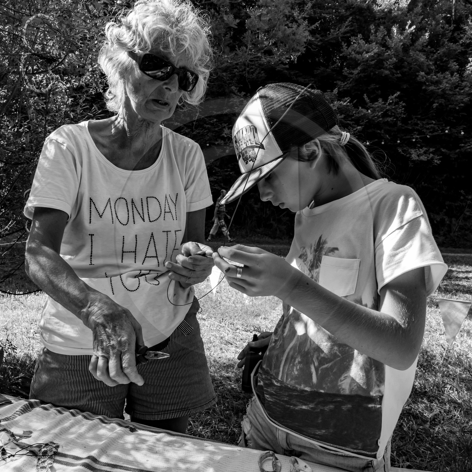 11, 12 et 13 août 2021 : L'Echo des Mots