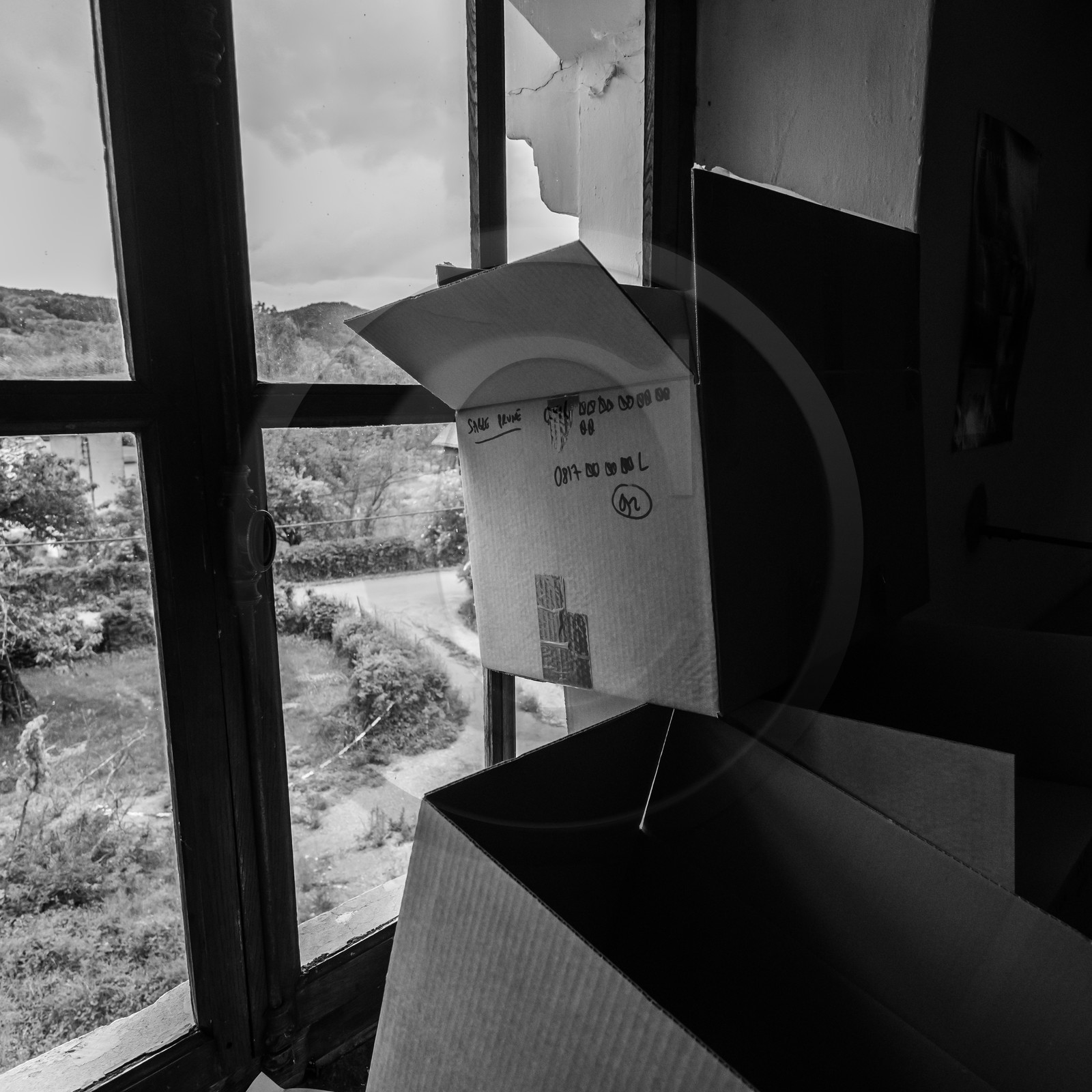 La Filature du Valgaudemar