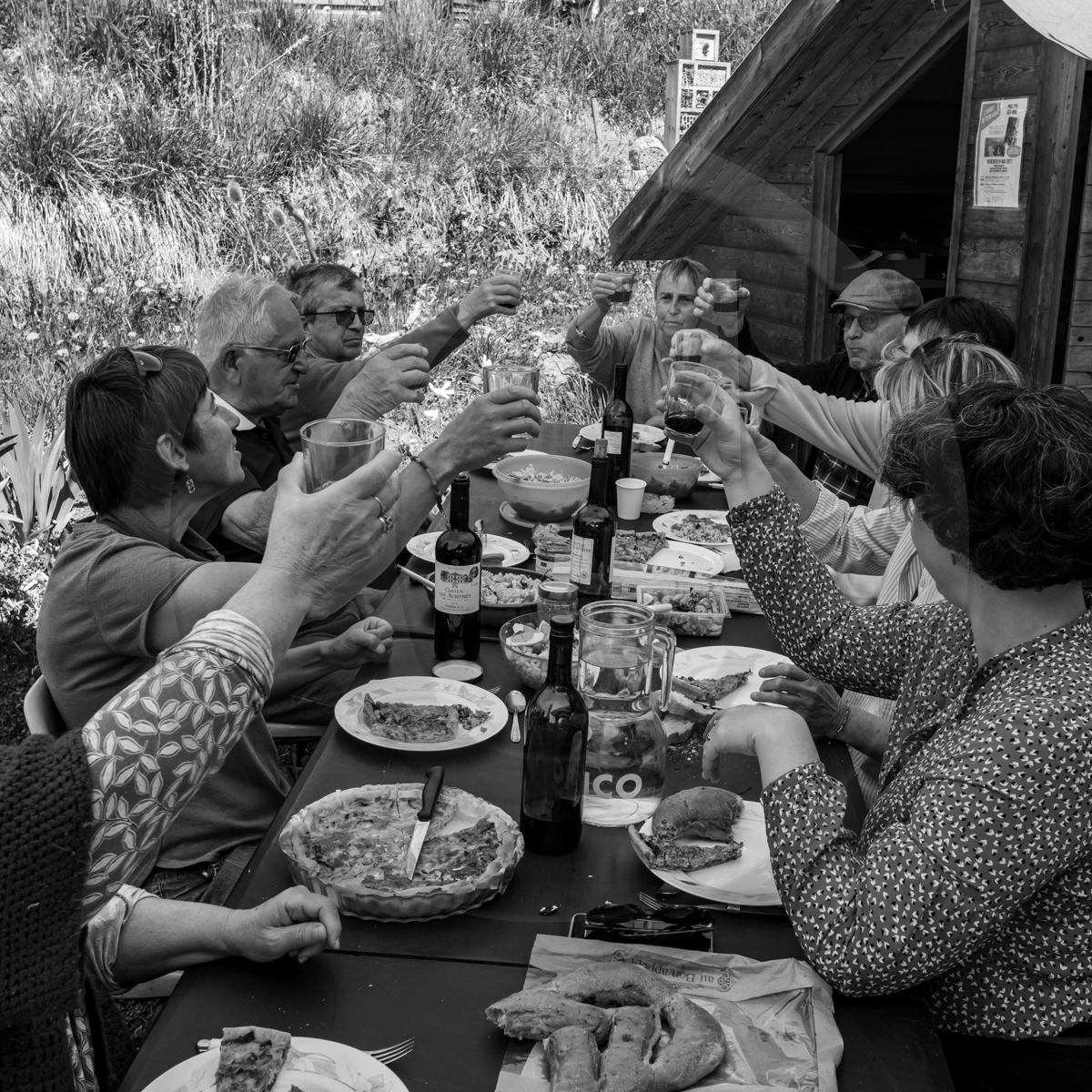 29 avril 2022 : journée des aidants et des aidés