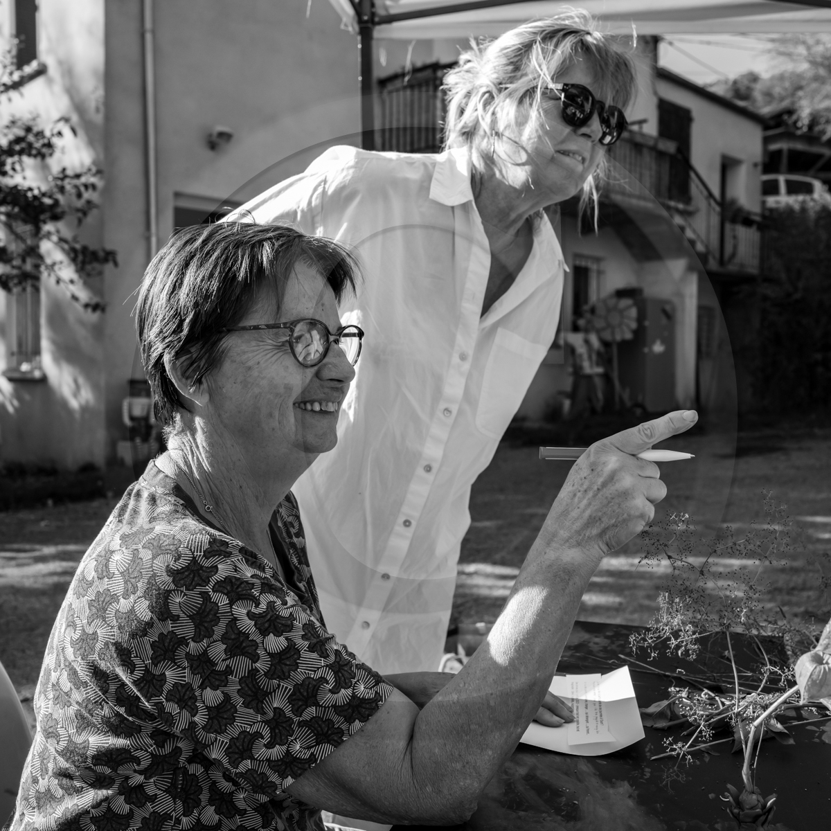 26 octobre 2022 : dernier mercredi de la saison à l'Ouort