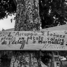 15 septembre 2021 : l'APF à l'Ouort