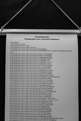 Automne photographique en Champsaur 2022