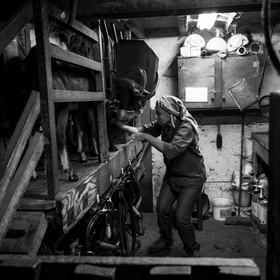La ferme de Coste Joffre