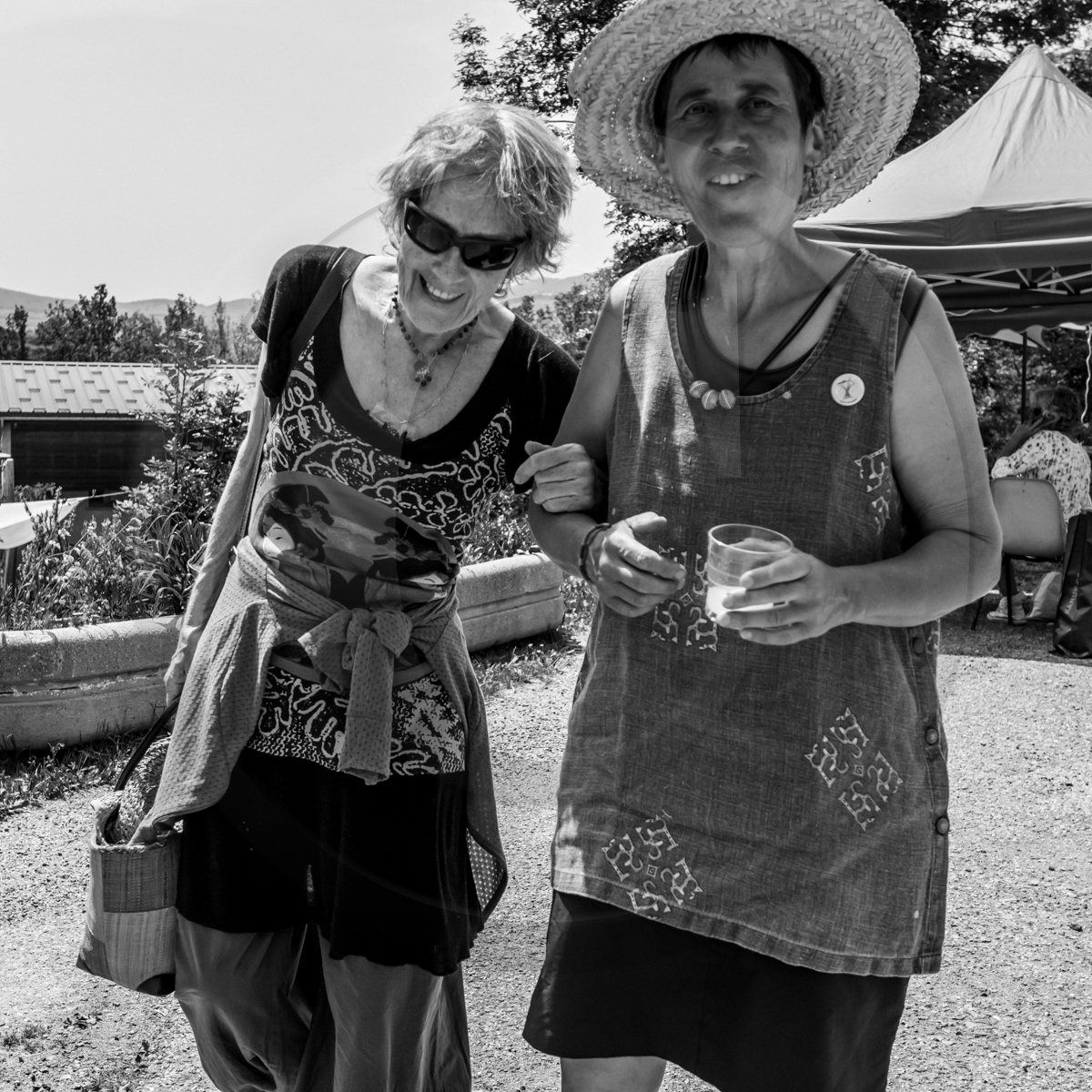 22 mai 2022 : Vide-Jardin