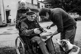 14 septembre 2022 : jeux, laine et promenade