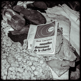 L'Hôtel Fourrat à La-Roche-de-Rame