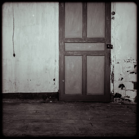 Une ferme à Sigoyer