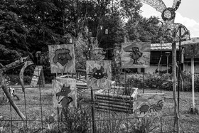 07 juin 2006 : un mercredi à l'Ouort