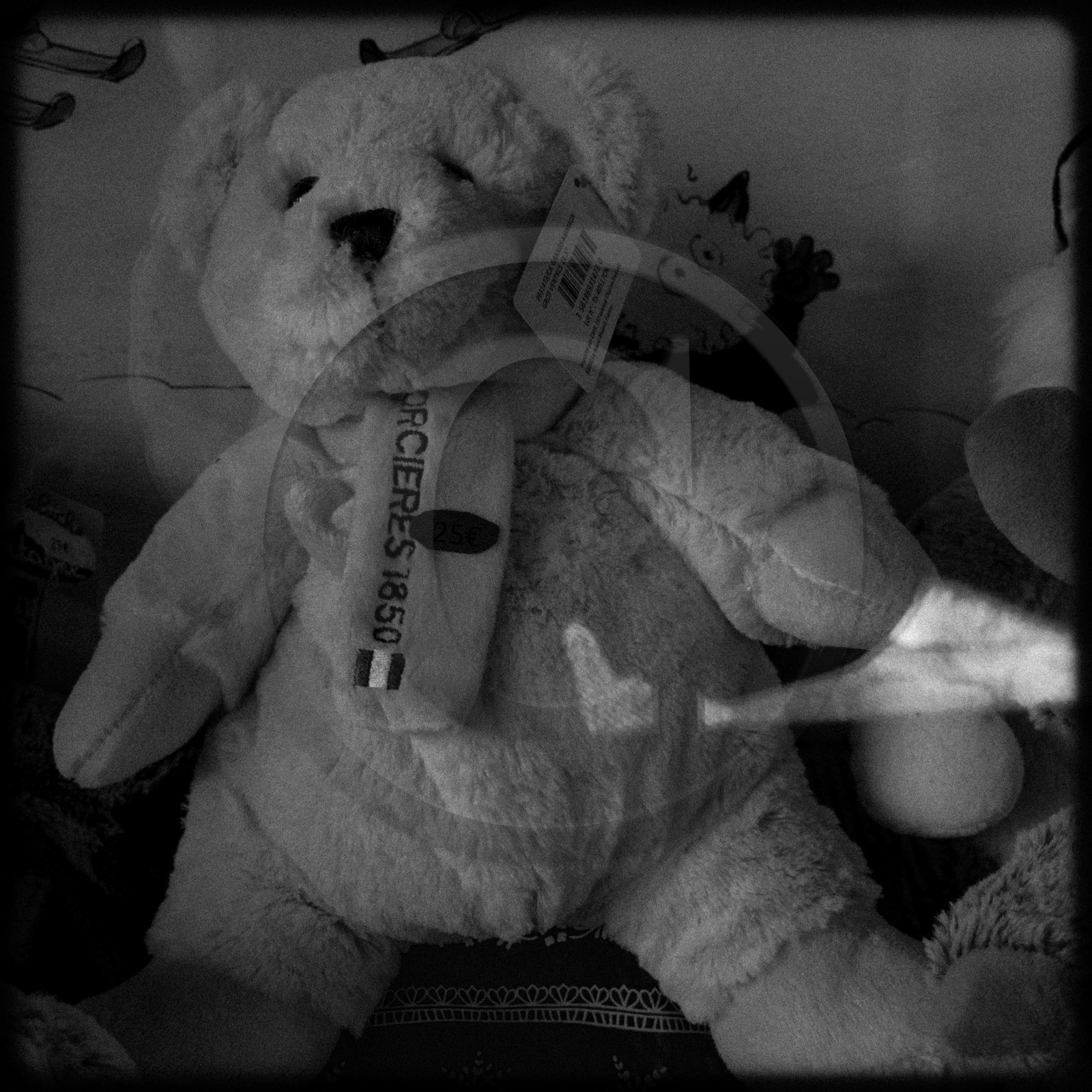 Une montagne de souvenirs