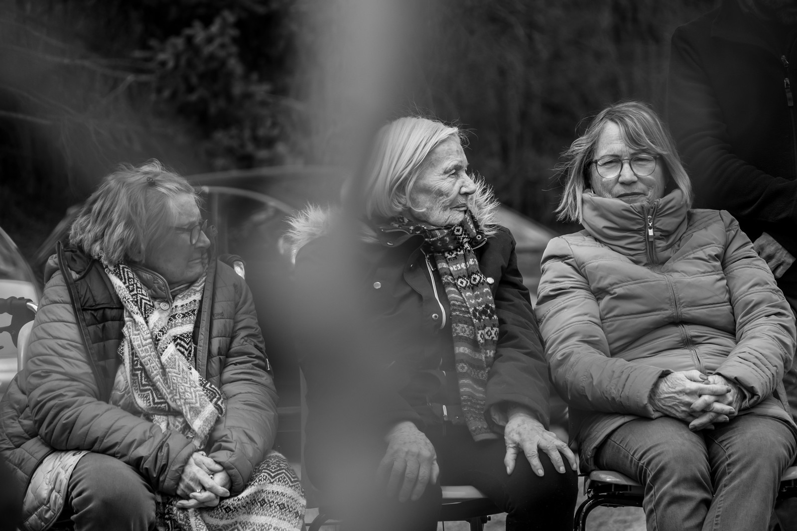 02 avril 2025 : c'est la reprise à l'Ouort