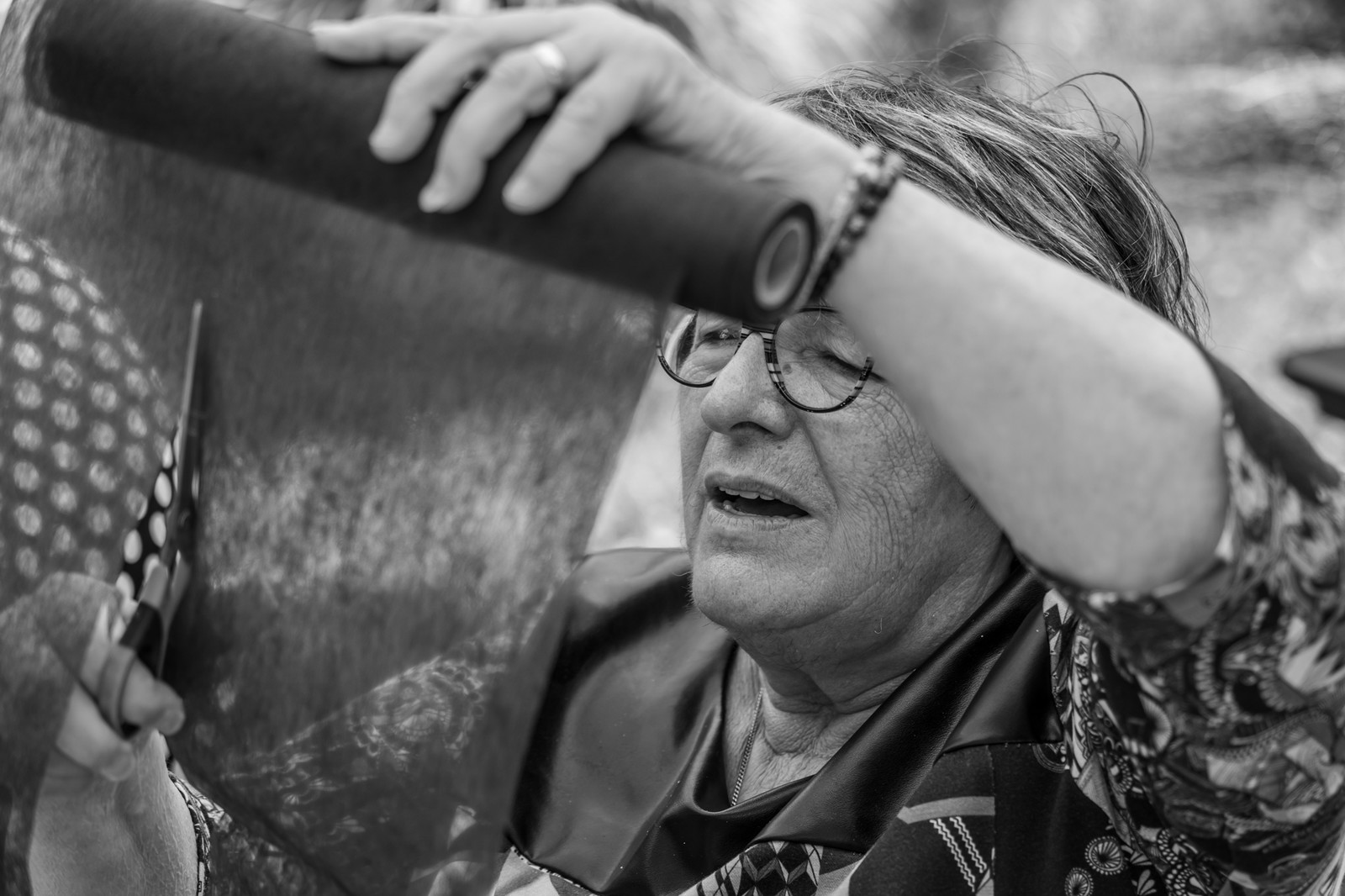 06 juin 2025 : Journée des aidants