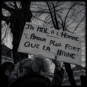 Je suis Charlie