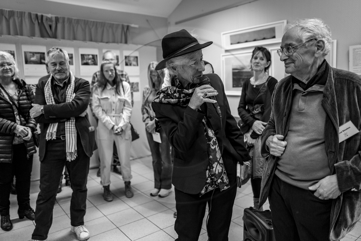 Automne photographique en Champsaur 2022