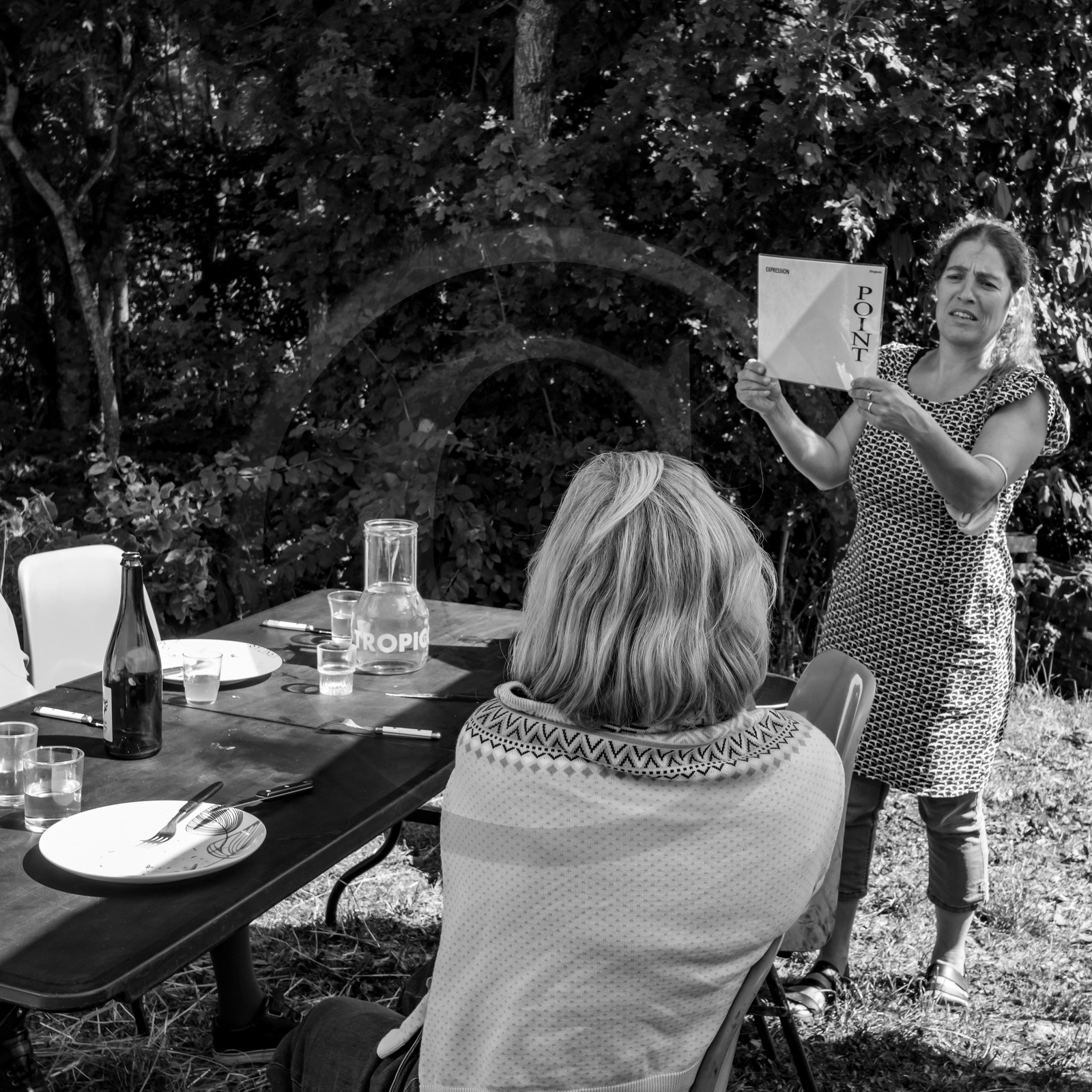 06 septembre 2021 : Journée des aidants