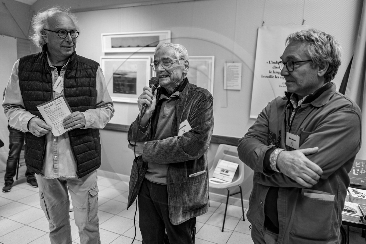 Automne photographique en Champsaur 2022