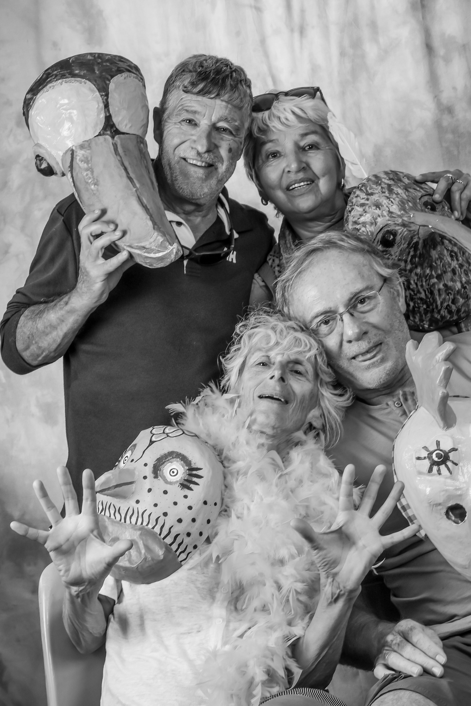 11 juin 2025 : Studio Photo Regards Alpins