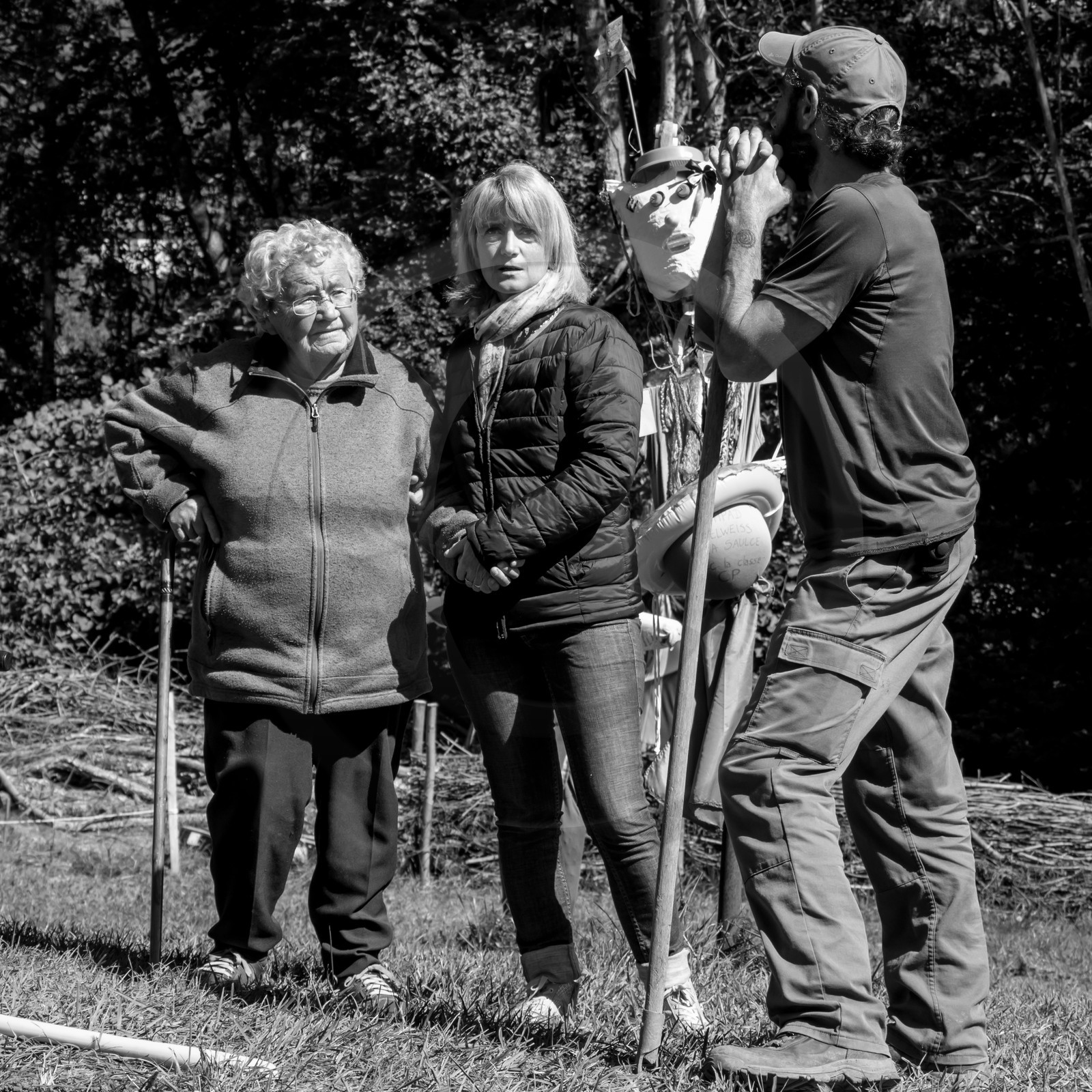 20 septembre 2017 - Jardinage