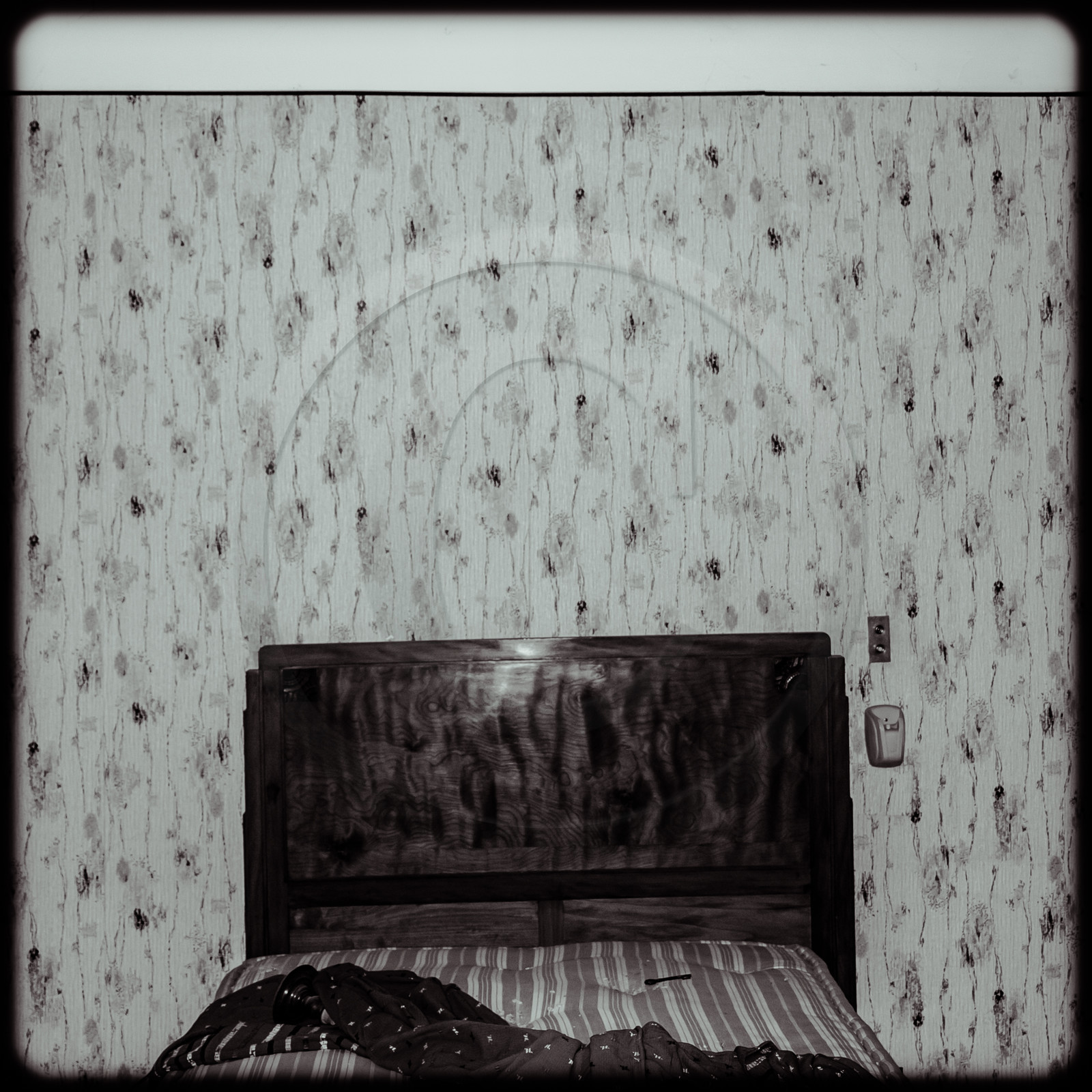 L'Hôtel Fourrat à La-Roche-de-Rame