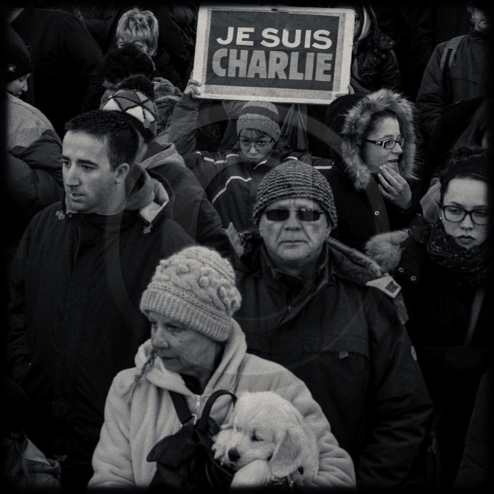 Je suis Charlie