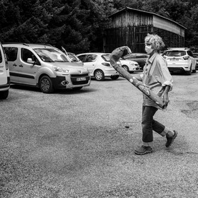 Animations au jardin